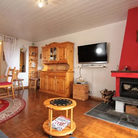 Lejlighed Familial A Villars Ollon