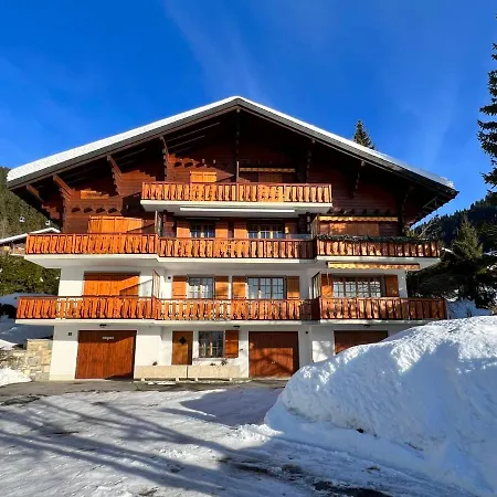 Familial A Villars *