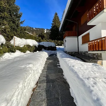Familial A Villars *