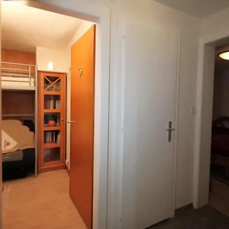 Familial A Villars Lejlighed Ollon