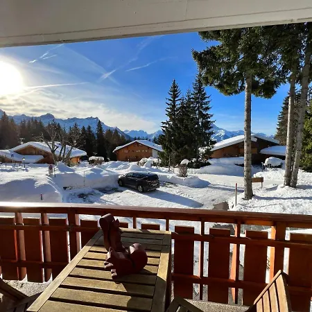 Familial A Villars